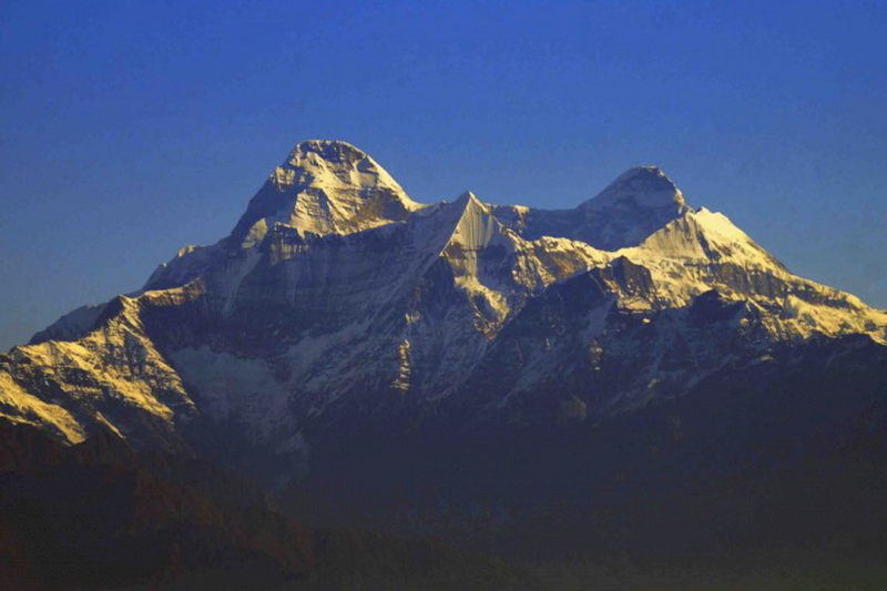 Binsar