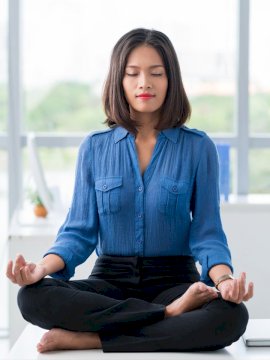 Wellness & Holistic Program